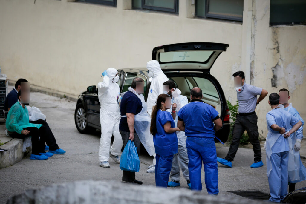 Στους 88 ο τραγικός απολογισμός των νεκρών – Ταυτοποιήθηκαν 8 ακόμα αγνοούμενοι (Photos)