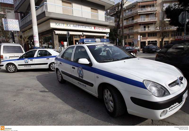 Θεσσαλονίκη: Μαχαίρωσε τον πατέρα του μέχρι θανάτου