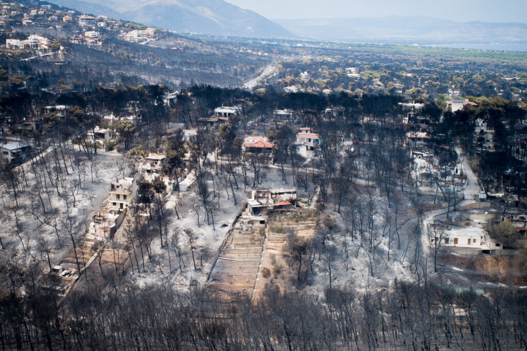 Πάρτε τώρα γενναίες πολιτικές αποφάσεις