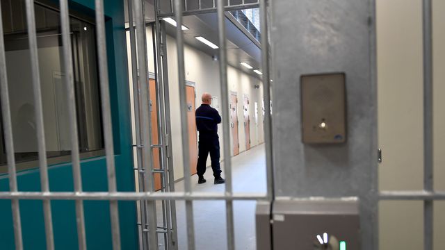 Γαλλία: Συναγερμός σε φυλακή – Κράτησε 3 ώρες όμηρο μία νοσοκόμα πριν παραδοθεί
