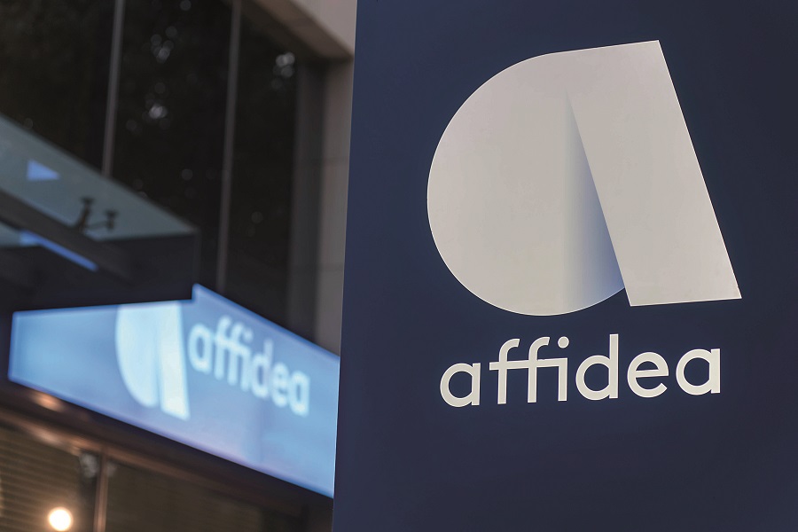 Όμιλος Affidea: Kοντά στους πληγέντες από τις πυρκαγιές