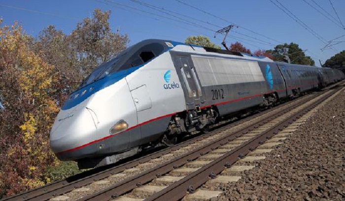 Εκτροχιάστηκε τρένο στην Ουάσινγκτον – Δεν υπάρχουν αναφορές για τραυματίες