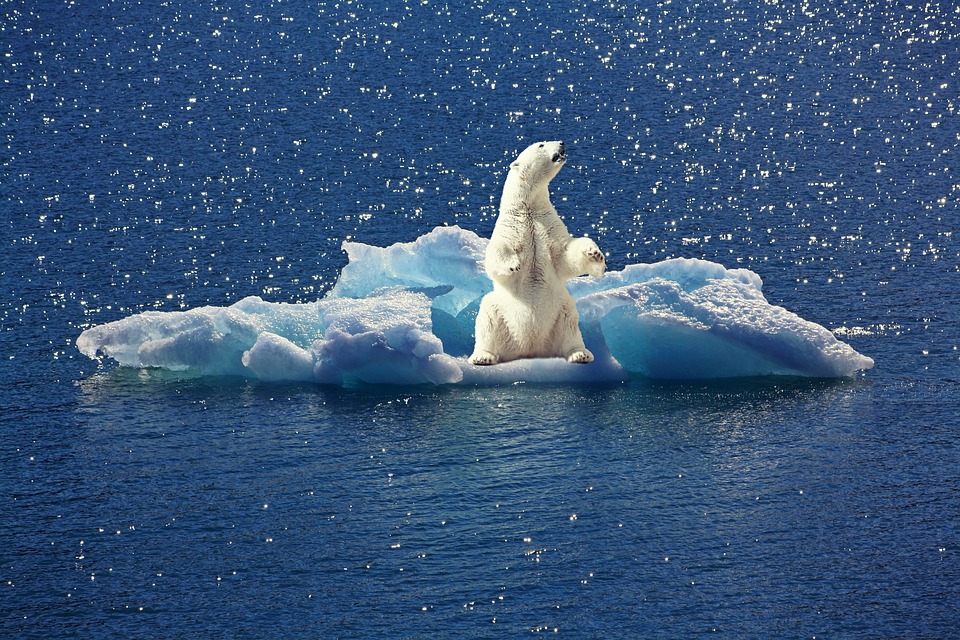 O Economist προειδοποιεί: «Ο κόσμος χάνει τη μάχη με την κλιματική αλλαγή»
