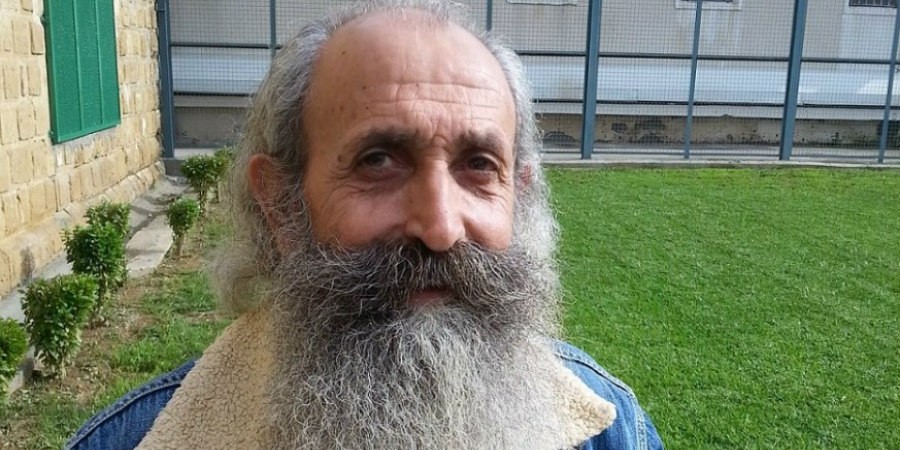 Κύπρος: Αποφυλακίστηκε ο μακροβιότερος ισοβίτης Παναγιώτης Καυκαρής