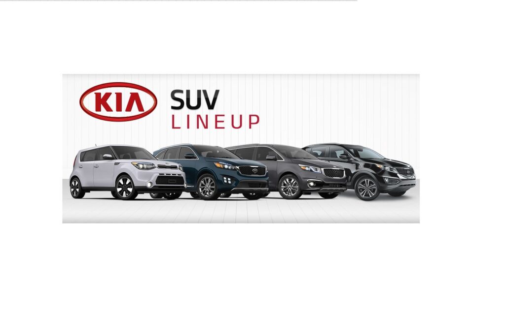 KIA Motors: Νέο ρεκόρ πωλήσεων