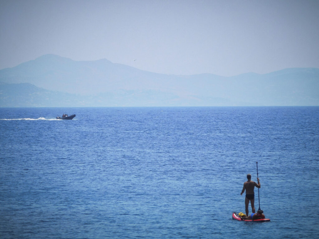 Ταχύπλοο σκότωσε δύτη στη Σαλαμίνα – Συνελήφθη ο χειριστής