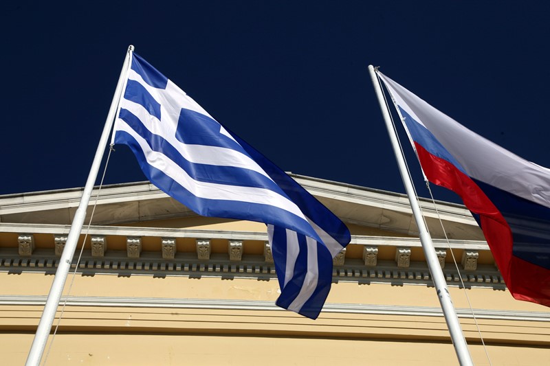 Στο ρωσικό ΥΠΕΞ εκλήθη ο Έλληνας πρέσβης – Του επιδόθηκε διάβημα