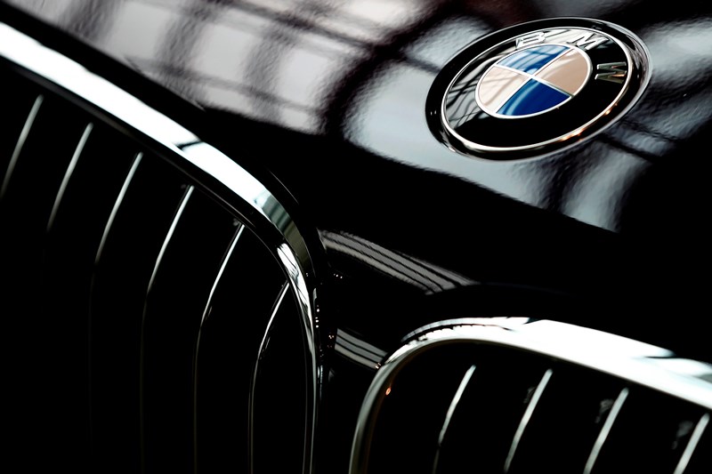 FAZ: Η BMW ανακαλεί 324.000 ντιζελικίνητα οχήματα στην Ευρώπη