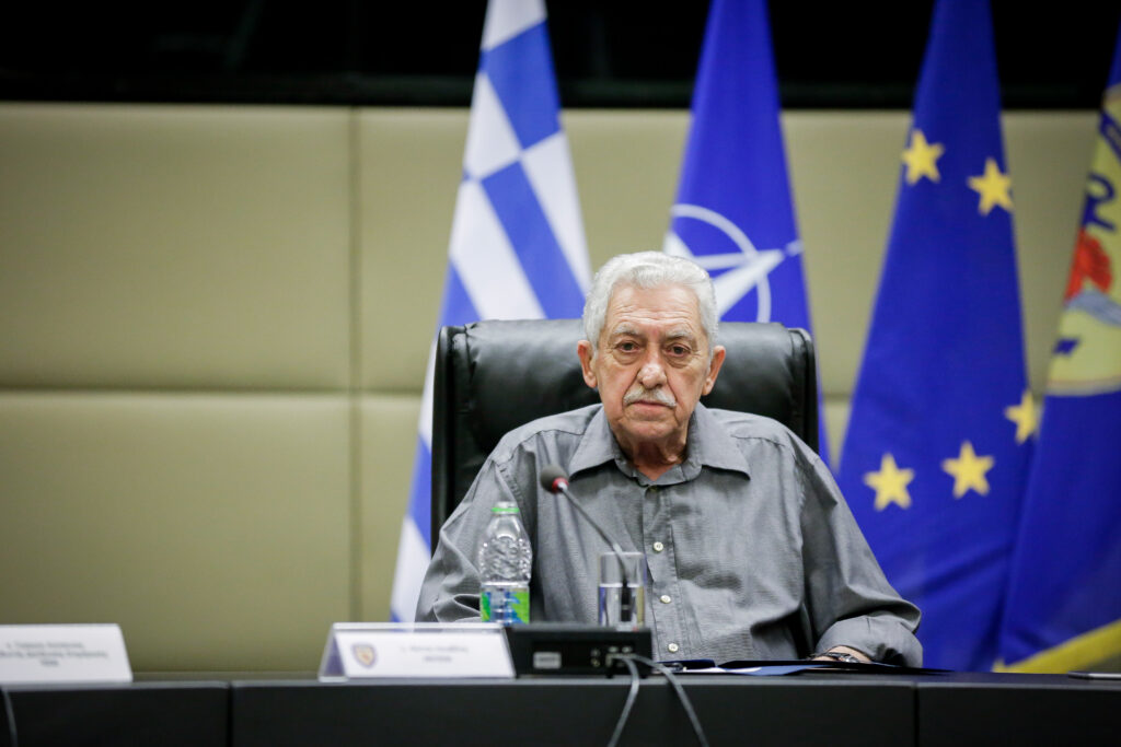 Κουβέλης: Εκλογές στο τέλος της τετραετίας – Βαρβαρότητα δικαίου η κράτηση των δύο Ελλήνων στρατιωτικών