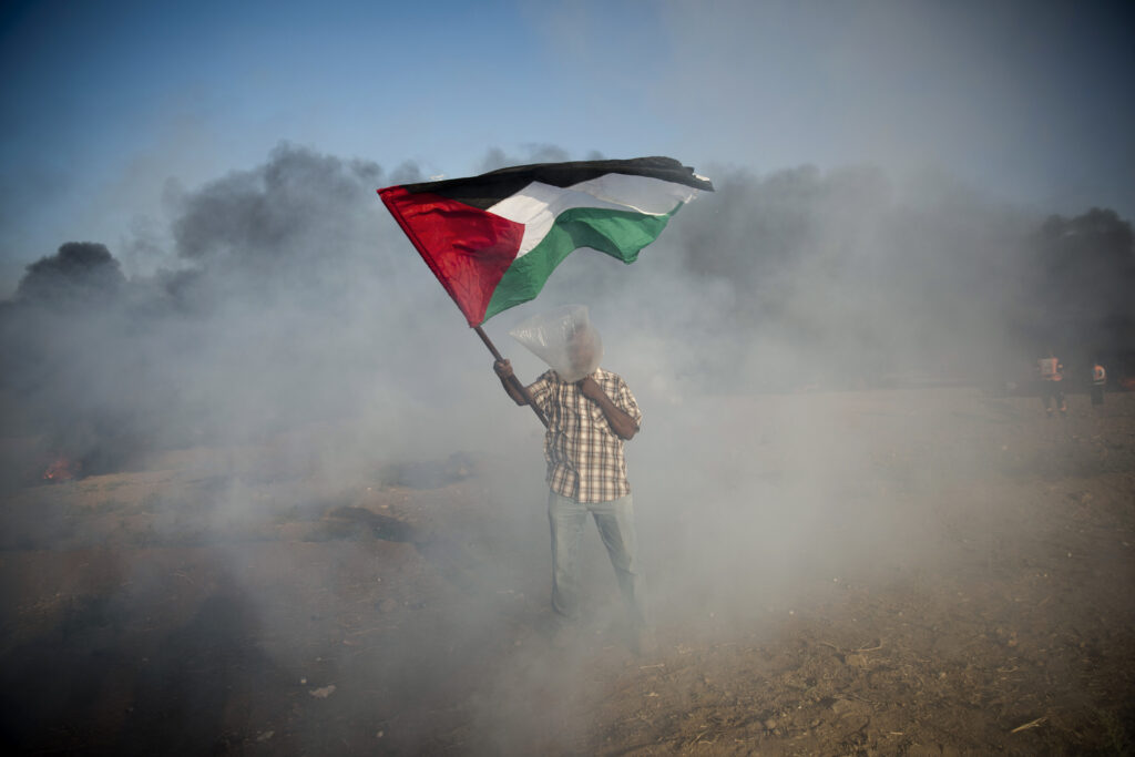 Κατέληξε Παλαιστίνιος τραυματίας από ισραηλινά πυρά