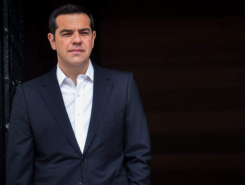 Τσίπρας: Για εκλογές ψάχνουμε ημερομηνία τον Οκτώβρη
