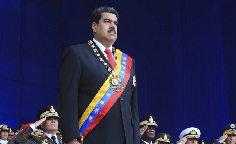 Βενεζουέλα: Ο Μαδούρο ανακοίνωσε αύξηση του κατώτατου μισθού κατά… 34 φορές