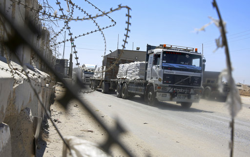Δυτική Όχθη: 10 τόνοι γραμμάτων θα παραδοθούν μετά από 8 χρόνια καθυστέρησης από το Ισραήλ