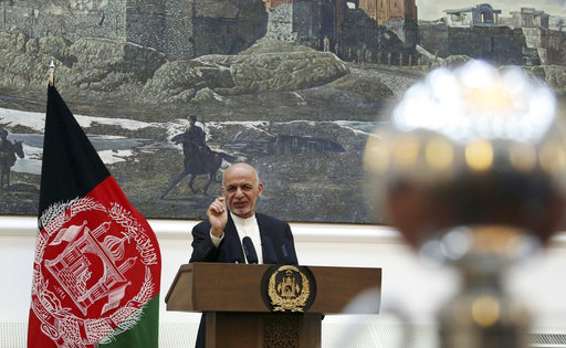 Αφγανιστάν: Υπό όρους εκεχειρία με τους Ταλιμπάν πρότεινε ο Άσραφ Γάνι