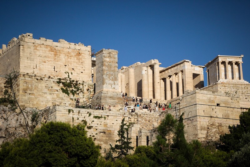 «Η Ελλάδα δεν χρειάζεται έναν νέο κορσέ λιτότητας, αλλά ένα Σχέδιο Μάρσαλ»