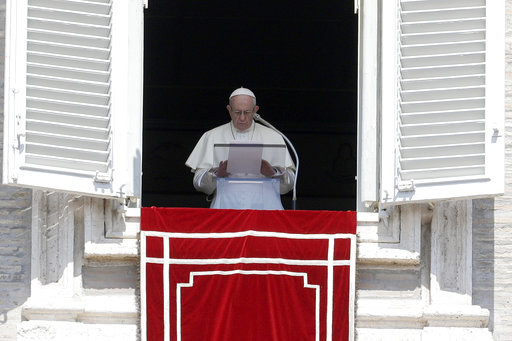 Πάπας Φραγκίσκος: Ξεριζώστε την κουλτούρα του θανάτου – Επιστολή προς ιερείς για τα σεξουαλικά σκάνδαλα