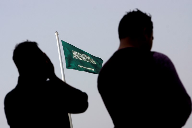 Σαουδική Αραβία: Την θανατική ποινή εισηγήθηκε ο εισαγγελέας για πέντε ακτιβιστές