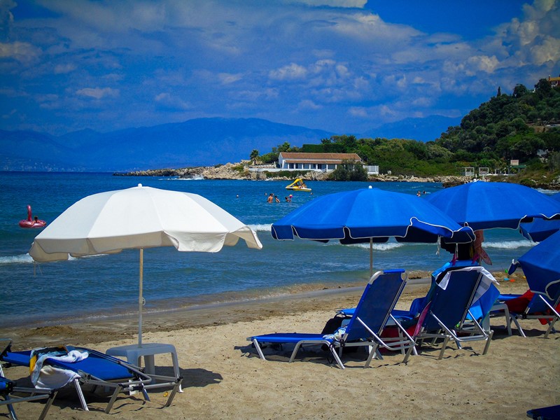 Καιρός: Γενικά αίθριος την Πέμπτη (23/8)