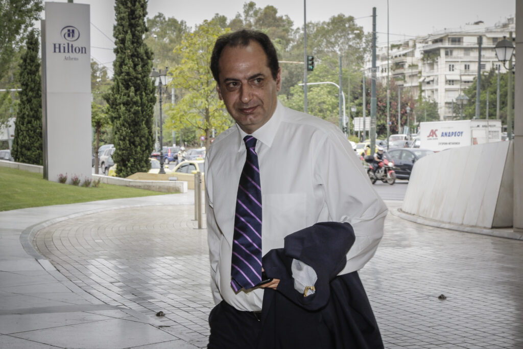 Σπίρτζης προς Φώφη: Να ψάξει στο κόμμα της για μνηστήρες της εξουσίας και να ρωτήσει τον Άδωνη για τις offshore (Video)