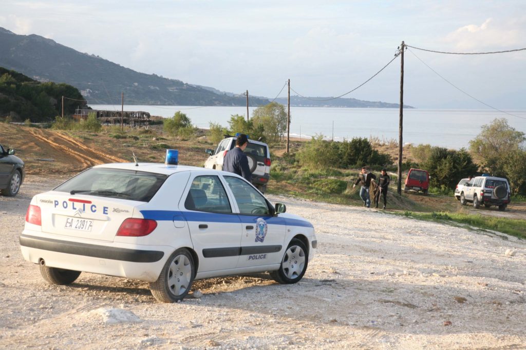 Ζάκυνθος: Συνέλαβαν υπόπτους για τους πυροβολισμούς κατά αστυνομικών χθες το βράδυ