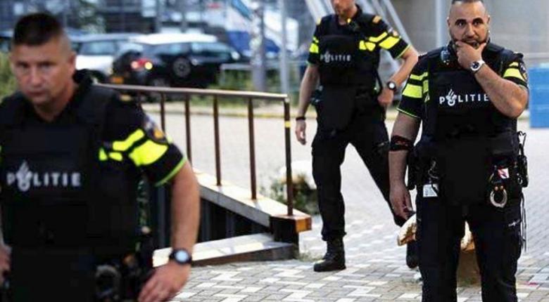 Ολλανδία: Χειροπέδες σε ύποπτο για φόνο 11χρονου αγοριού πριν 20 χρόνια