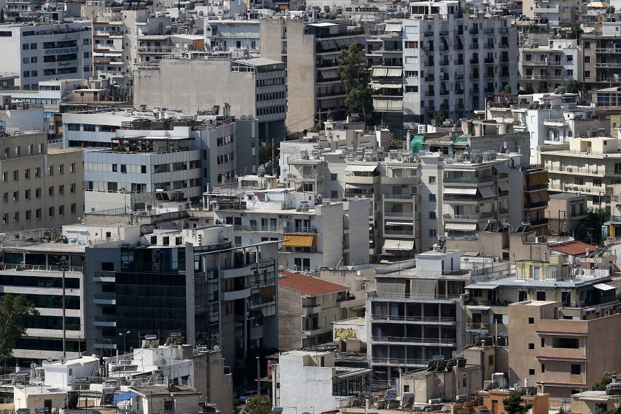 Κερδισμένοι και χαμένοι του ΕΝΦΙΑ για το 2019