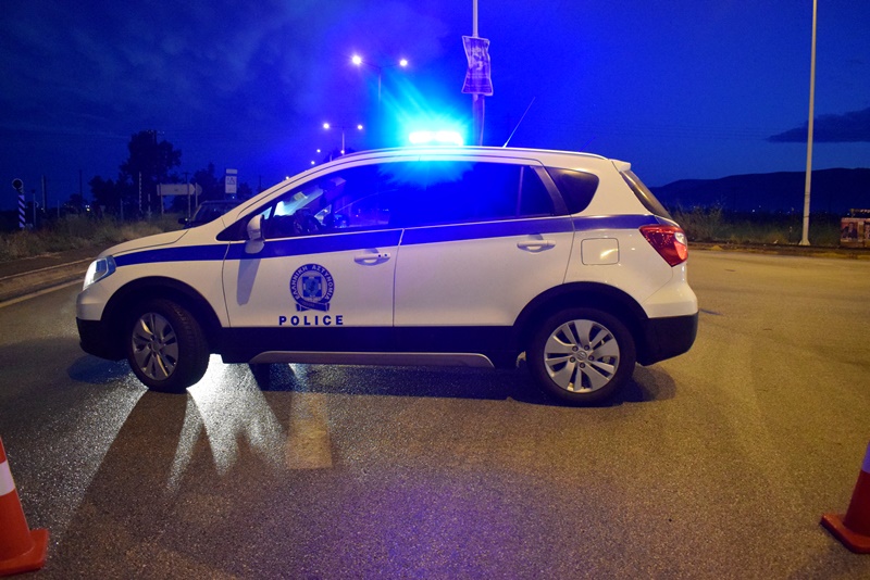 Θεσσαλονίκη: Έρευνες για την επίθεση εναντίον δύο ανδρών στη Νέα Μηχανιώνα