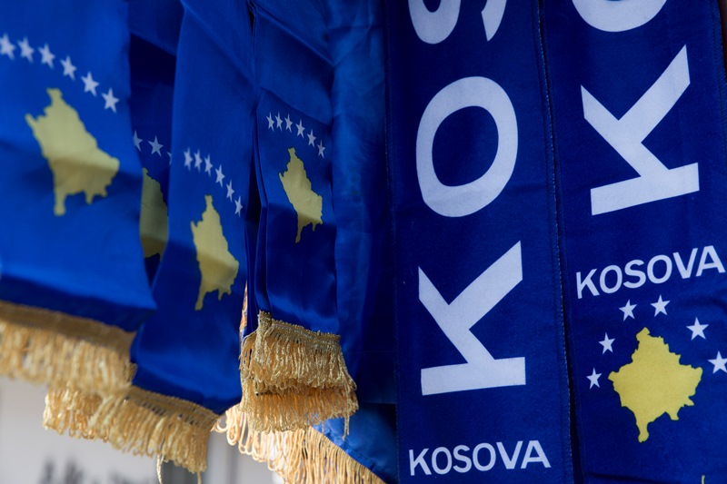 Έντονος προβληματισμός στην ΕΕ από μια ενδεχόμενη αναθεώρηση των συνόρων Σερβίας-Κοσόβου