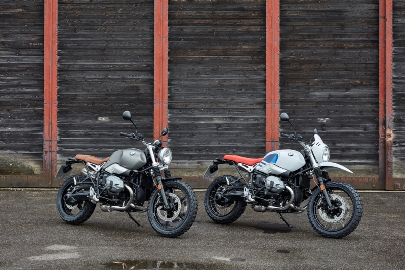 BMW Motorrad: Προσφορές μοτοσυκλετών
