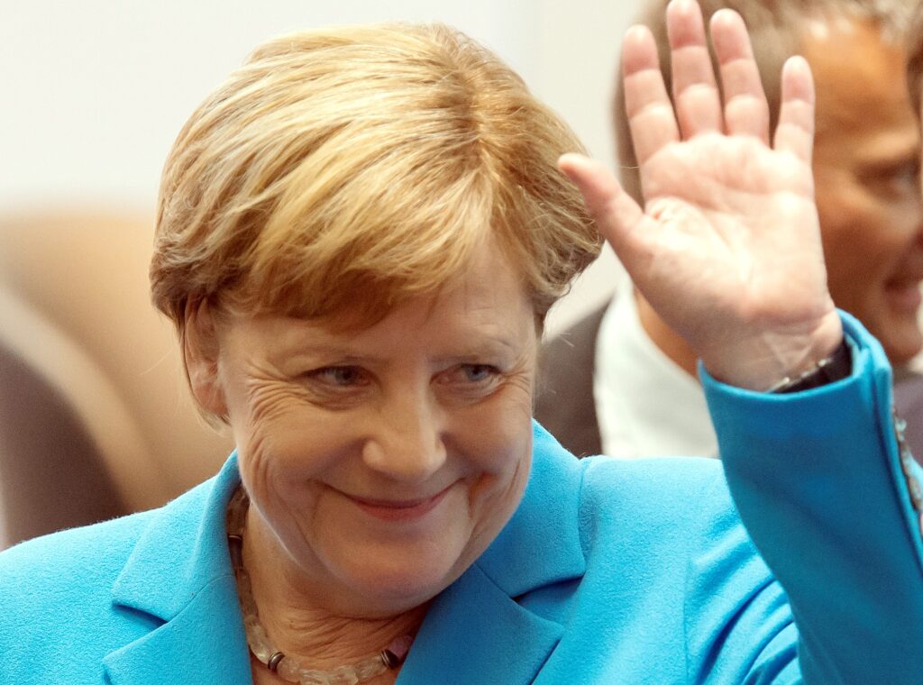 «Τίτλοι τέλους» για Μέρκελ – Δεν θα είναι ξανά υποψήφια για την προεδρία του CDU