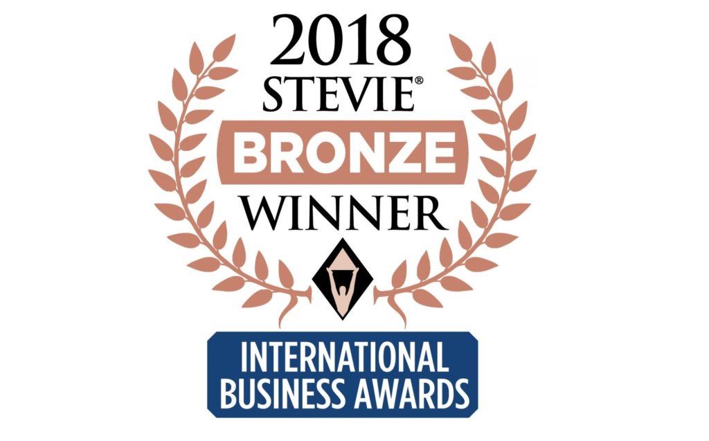ΕΛΠΕ: BRONZE AWARD στα STEVIE® 2018 INTERNATIONAL BUSINESS AWARDS® στην κατηγορία  “καλύτερος ετήσιος απολογισμός”