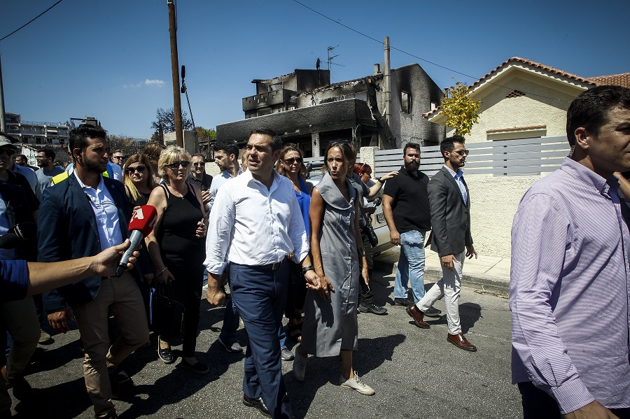 Στα Χανιά την Τετάρτη ο Αλέξης Τσίπρας