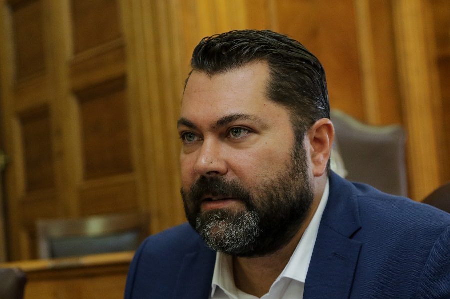 Κρέτσος: Το MEGA τελευταίο επεισόδιο κακοδιαχείρισης στα ελληνικά ΜΜΕ