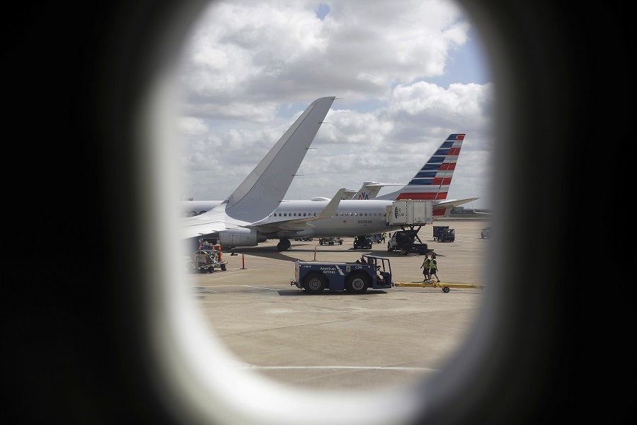 Νέος συναγερμός σε αεροσκάφη – Σε καραντίνα δύο πτήσεις στη Φιλαδέλφεια