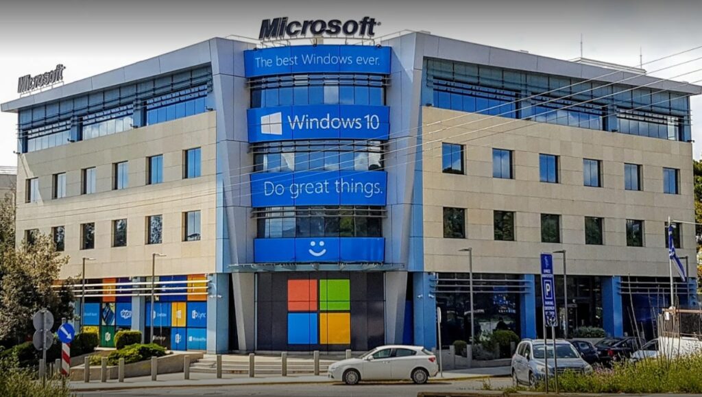 Μεγάλη συμφωνία Microsoft-ΑΠΘ για τον πρώτο κόμβο ψηφιακής καινοτομίας στην Ελλάδα