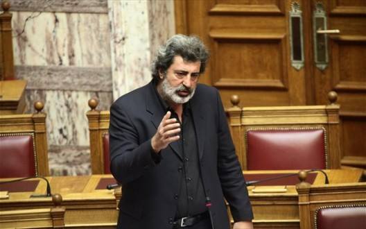 Πολάκης: Ανύπαρκτη και η «επιληψία» του Φλώρου