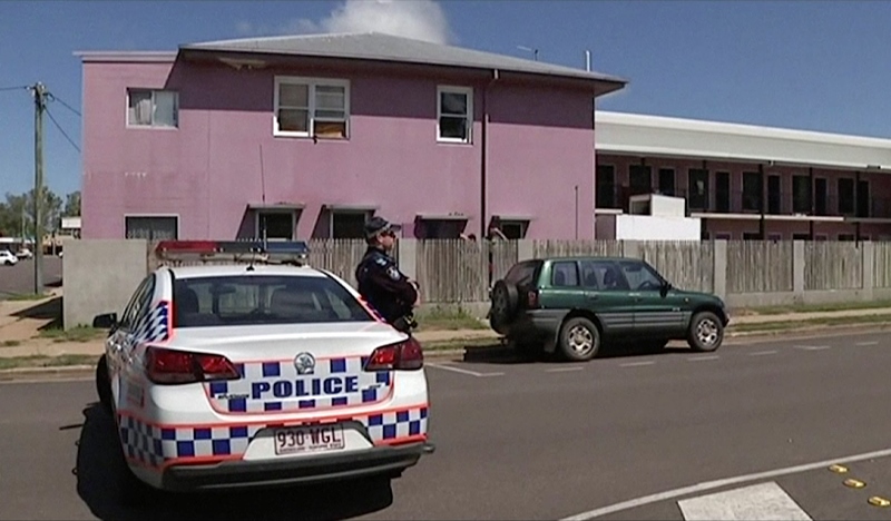 Ανατριχιαστικό έγκλημα στην Αυστραλία: Δολοφόνησαν τρία κοριτσάκια, την μητέρα και την γιαγιά