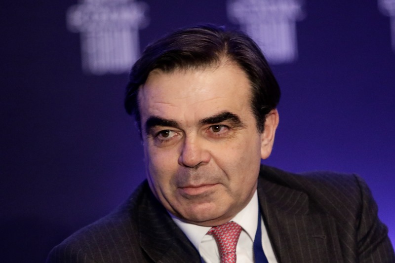 Σχοινάς: Αρχίζει η διαπραγμάτευση για το νέο πλαίσιο στήριξης της ΕΕ