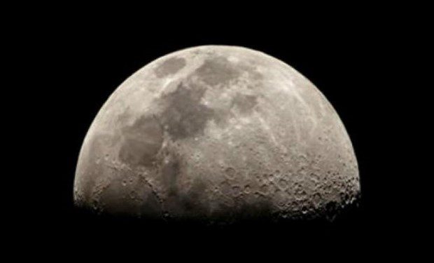 Καταγράφηκε φωτεινή λάμψη πρόσκρουσης από μετεωροειδή που χτύπησε την επιφάνεια της Σελήνης