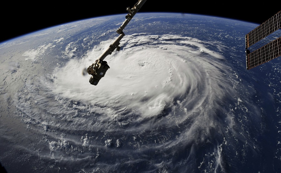 Συναγερμός στην ανατολική ακτή των ΗΠΑ:  Έρχεται ο τυφώνας Φλόρενς – Εκκενώνονται περιοχές