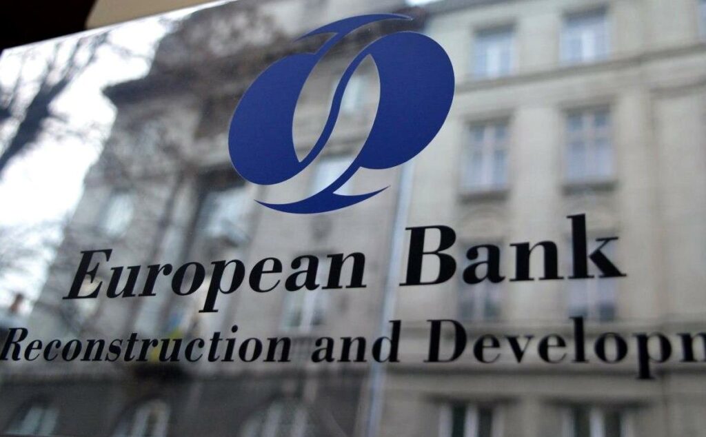 Η EBRD θα επενδύσει περισσότερο σε πΓΔΜ και Ελλάδα μετά την επίλυση του ονοματολογικού