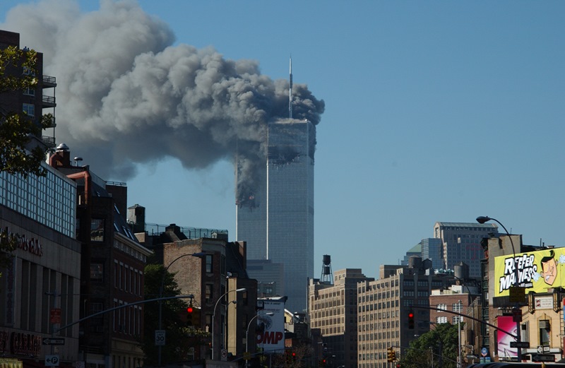 Δεκαεπτά χρόνια μετά δεν έχουν ταυτοποιηθεί τα λείψανα 1.100 θυμάτων από την επίθεση της 11ης Σεπτεμβρίου
