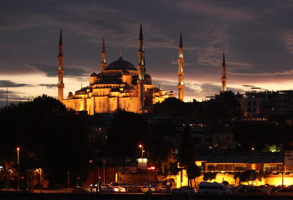 Μουσείο παραμένει η Αγία Σοφία – «Όχι» τουρκικού δικαστηρίου στο να μετατραπεί σε τζαμί