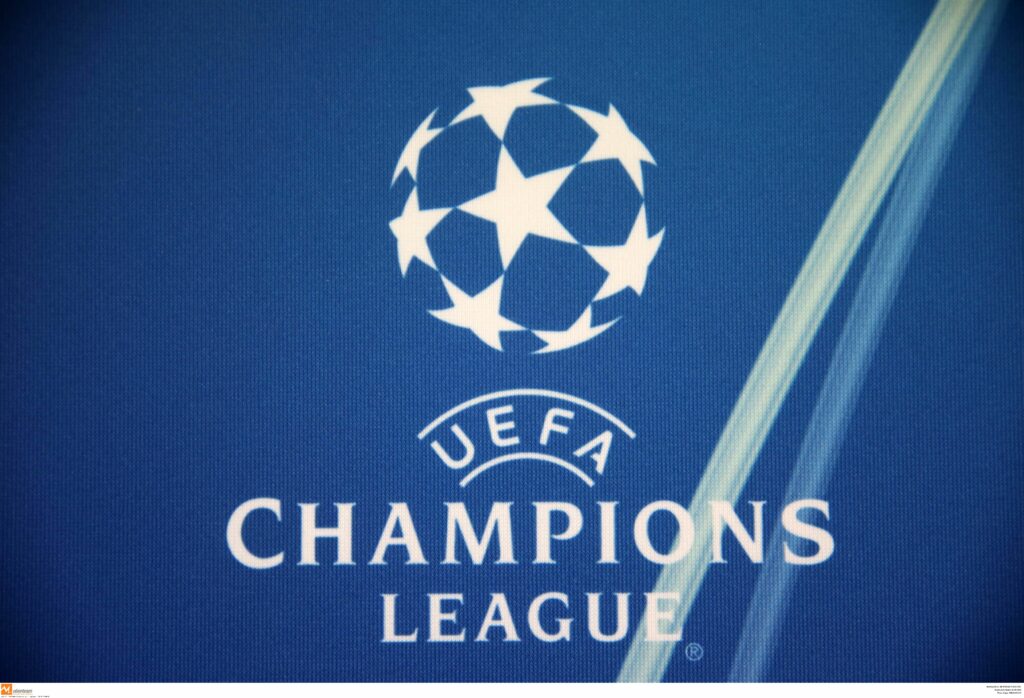 Το UEFA Champions League επιστρέφει!
