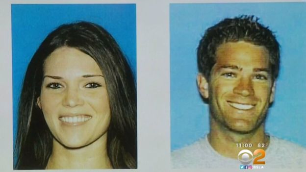 Σατανικό ζευγάρι από την Καλιφόρνια νάρκωνε και βίαζε γυναίκες (Photos)