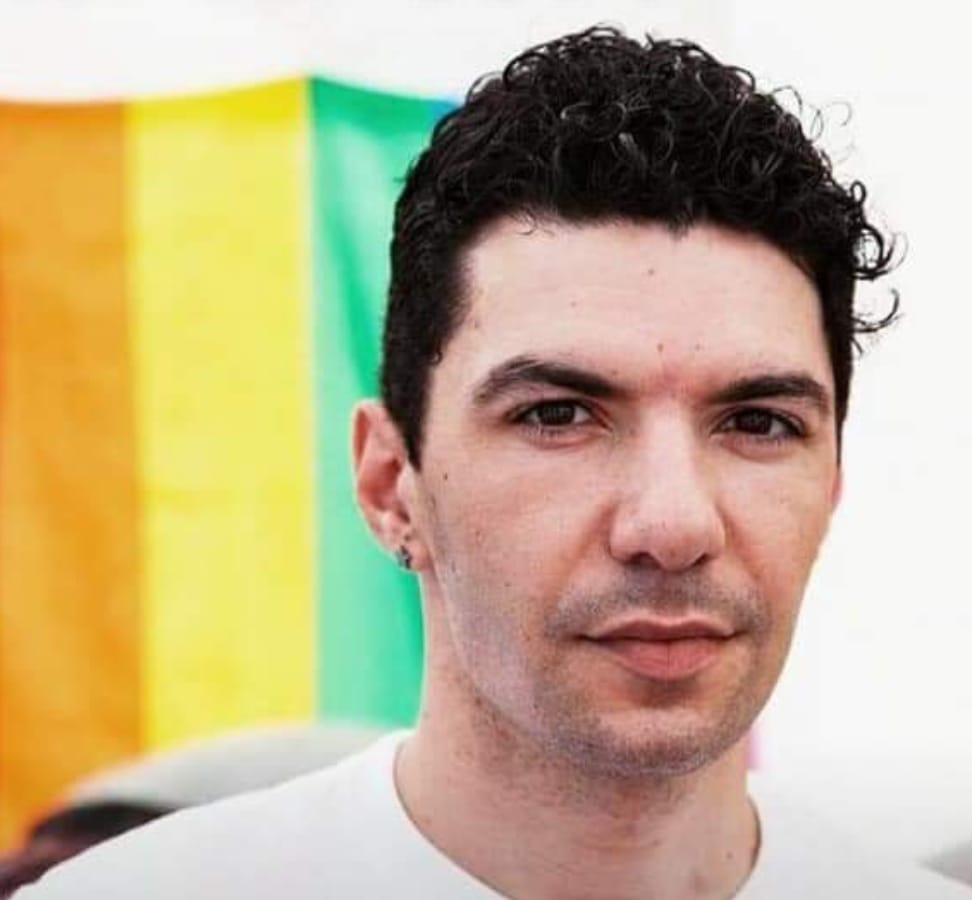 Ζακ Κωστόπουλος: Ποιος ήταν ο ακτιβιστής που σκοτώθηκε στο κοσμηματοπωλείο στην Ομόνοια