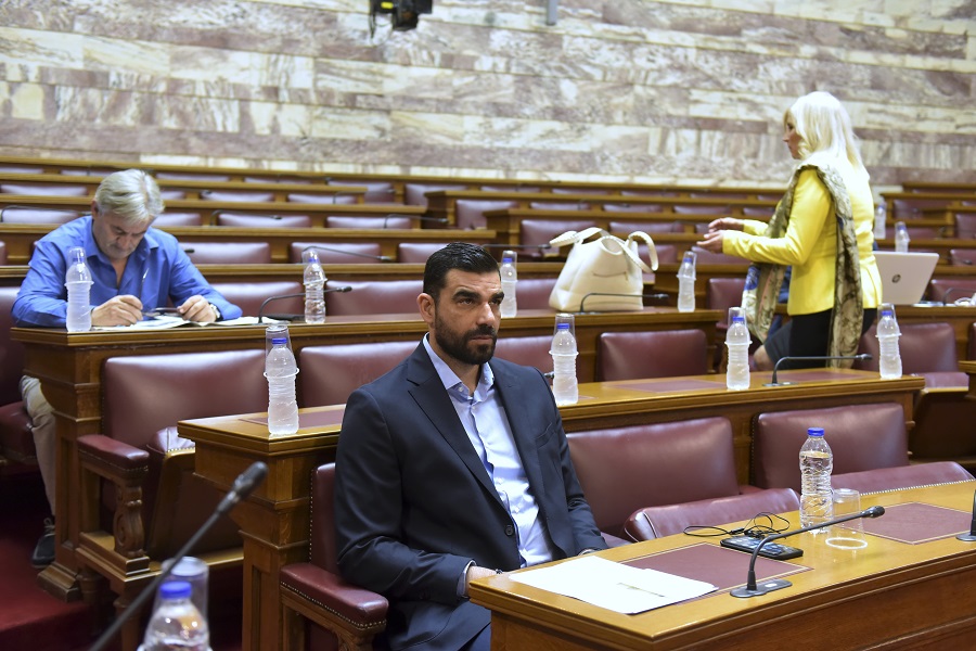 Οκτώ συλλήψεις για την επίθεση σε Κωνσταντινέα – Αναζητούνται δύο ακόμη άτομα