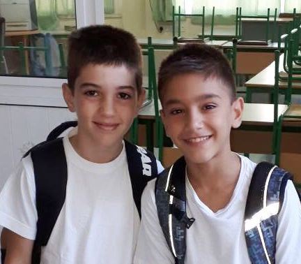 Κύπρος: Βρέθηκαν τα δύο 11χρονα αγόρια που είχαν απαχθεί