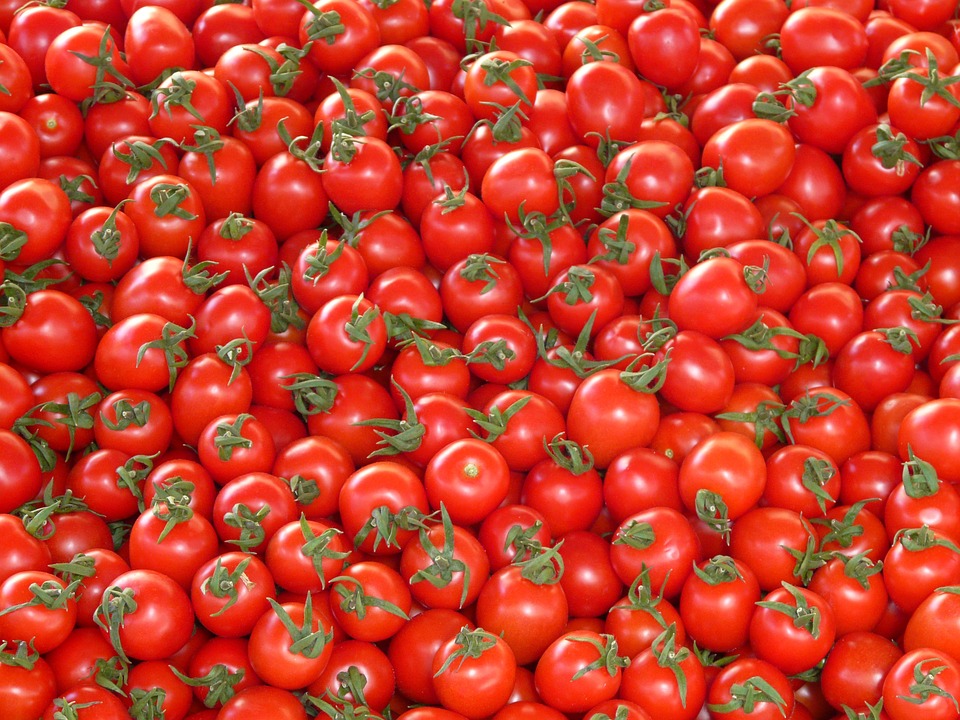 Ντομάτες από Ιταλία και Αλβανία με φυτοφάρμακα κατασχέθηκαν από αποθήκες τροφίμων στον Πειραιά