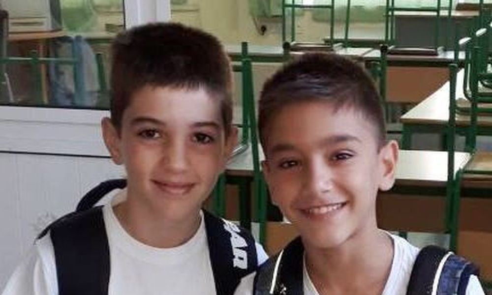 Κύπρος: Βιντεοσκοπημένη κατάθεση έδωσαν οι δύο 11χρονοι μαθητές – θύματα απαγωγής